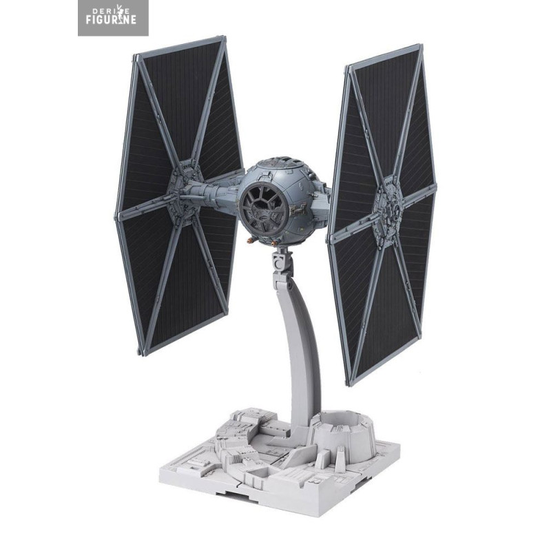 Star Wars - Maquette TIE Fighter
