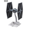 Star Wars - TIE Fighter model