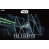 Star Wars - Maquette TIE Fighter