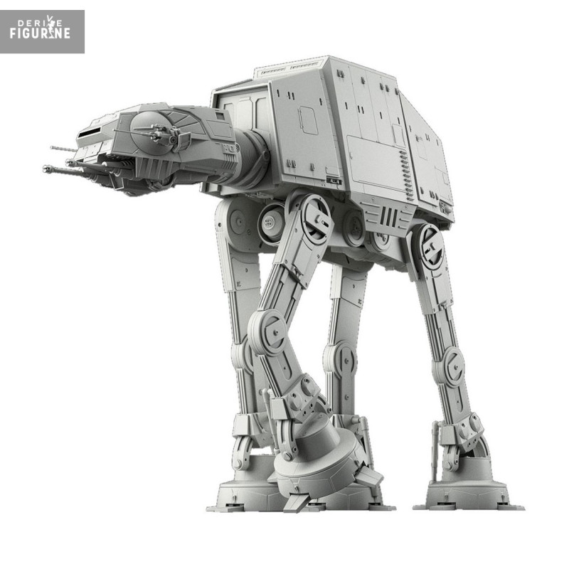 PRE ORDER - Star Wars - AT-AT model