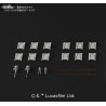 PRE ORDER - Star Wars - AT-AT model