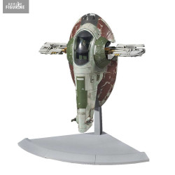 Star Wars - Slave I model