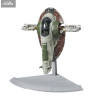 Star Wars - Slave I model