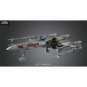 Star Wars - X-Wing model