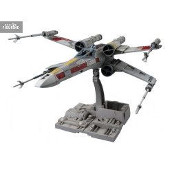 Star Wars - Maquette X-Wing