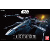 Star Wars - X-Wing model