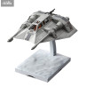 Star Wars - Snowspeeder model
