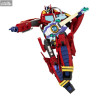 Transformers x Macross 7 - Figure Synergenex Basara Prime
