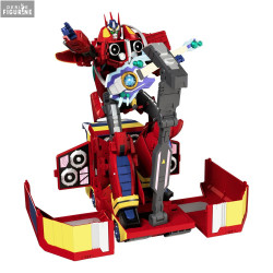 Transformers x Macross 7 -...