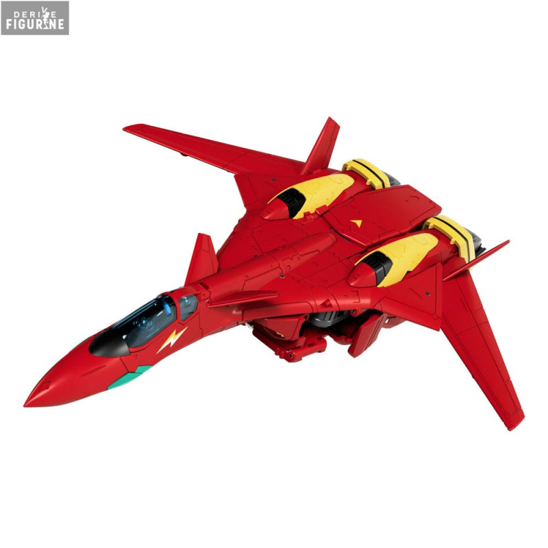 Transformers x Macross 7 -...