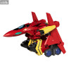 Transformers x Macross 7 - Figurine Synergenex Basara Prime