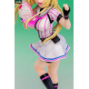 Hachigatsu no Cinderella Nine - Figurine Yuuki Nozaki