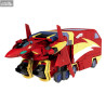 Transformers x Macross 7 - Figure Synergenex Basara Prime