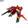 Transformers x Macross 7 - Figure Synergenex Basara Prime