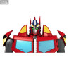 Transformers x Macross 7 - Figurine Synergenex Basara Prime