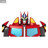 Transformers x Macross 7 - Figure Synergenex Basara Prime