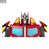 Transformers x Macross 7 - Figurine Synergenex Basara Prime