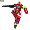 Transformers x Macross 7 - Figure Synergenex Basara Prime