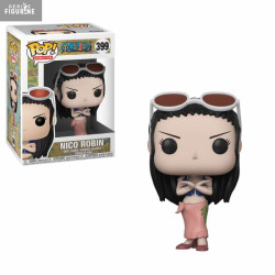PRE ORDER - One Piece -...