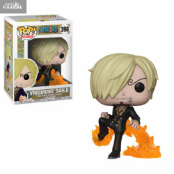 One Piece - Vinsmoke Sanji...