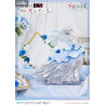 PRE ORDER - The Detective is Already Dead - Siesta figure Color Variation, Prisma Wing