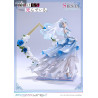 PRE ORDER - The Detective is Already Dead - Siesta figure Color Variation, Prisma Wing
