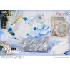 PRÉCOMMANDE - The Detective is Already Dead - Figurine Siesta Color Variation, Prisma Wing