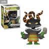 Disney, The Nighmare before Christmas - Harlequin Demon figure, Pop!