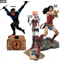 DC Comics - Figurine Wonder...