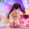 Date A Live - Kurumi Tokisaki figure Swimsuit Pastel Red Color, Noodle Stopper