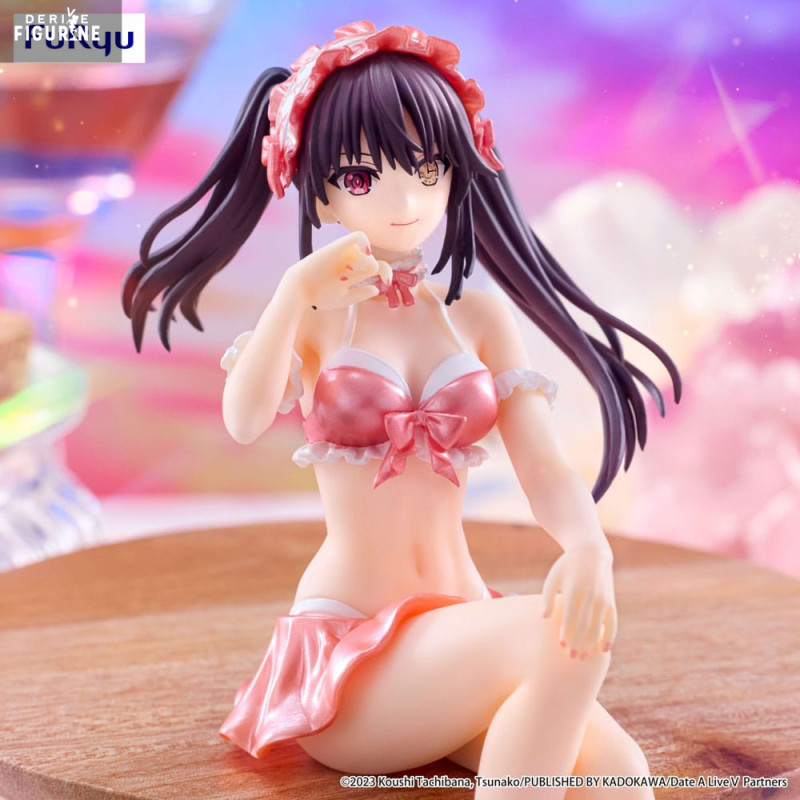 Date A Live - Kurumi...