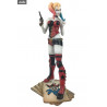 DC Comics - Figurine Wonder Woman, Harley Quinn ou Nightwing, Gallery