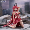 Goddess of Victory: Nikke - Red Hood figure Nonsense Red, Noodle Stopper