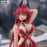 Goddess of Victory: Nikke - Red Hood figure Nonsense Red, Noodle Stopper
