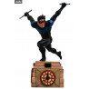DC Comics - Figurine Wonder Woman, Harley Quinn ou Nightwing, Gallery