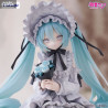 PRE ORDER - Character Vocal Series 01 - Hatsune Miku figure Vintage Doll Style, Noodle Stopper