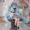 PRE ORDER - Character Vocal Series 01 - Hatsune Miku figure Vintage Doll Style, Noodle Stopper