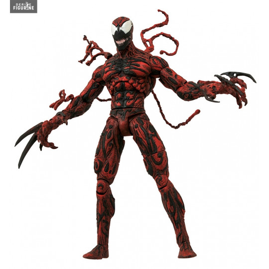 spider carnage figure