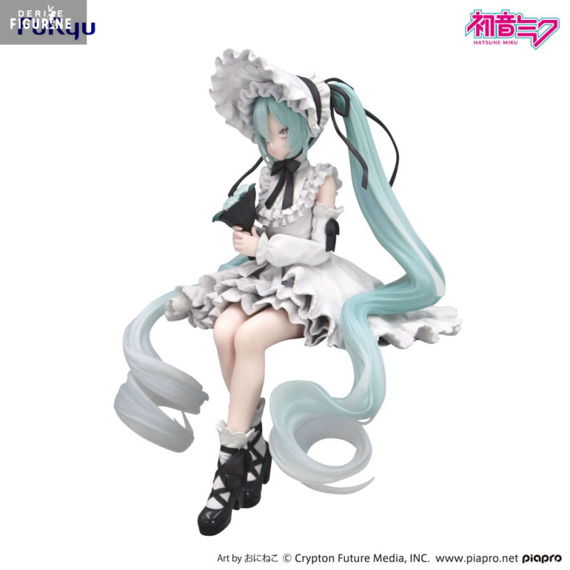 PRE ORDER - Character Vocal...