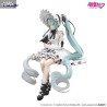 PRE ORDER - Character Vocal Series 01 - Hatsune Miku figure Vintage Doll Style, Noodle Stopper