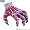 PRE ORDER - Hell Teacher: Jigoku Sensei Nube - Demon's Hand figure, Noodle Stopper