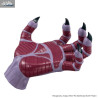 PRE ORDER - Hell Teacher: Jigoku Sensei Nube - Demon's Hand figure, Noodle Stopper