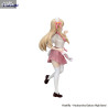 PRE ORDER - K-ON! - Tsumugi Kotobuki figure, Trio-Try-iT