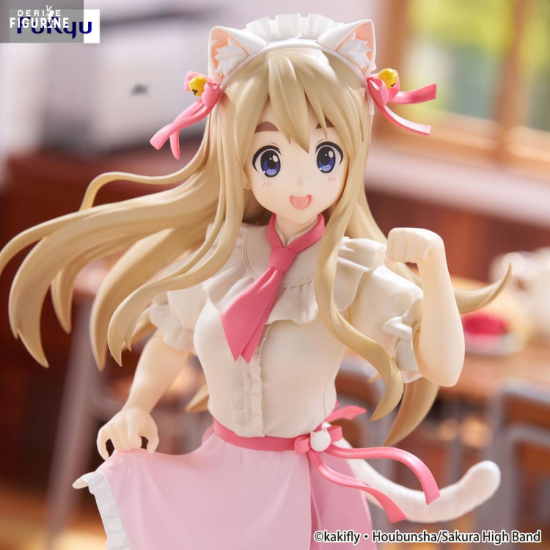 K-ON! - Figurine Tsumugi...