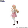 PRE ORDER - K-ON! - Tsumugi Kotobuki figure, Trio-Try-iT