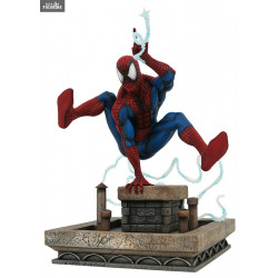 Marvel - Spider-Man figure,...
