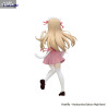 K-ON! - Figurine Tsumugi Kotobuki, Trio-Try-iT
