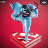 PRÉCOMMANDE - DC Comics - Figurine Superman Red and Blue: Superman by Clayton Henry Limited Edition