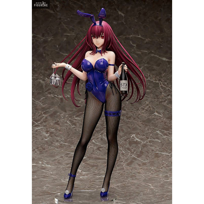 Fate/Grand Order - Scathach...
