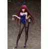 Fate/Grand Order - Figurine Scathach, Sashi Ugatsu Bunny